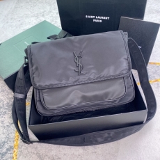 YSL Satchel Bags